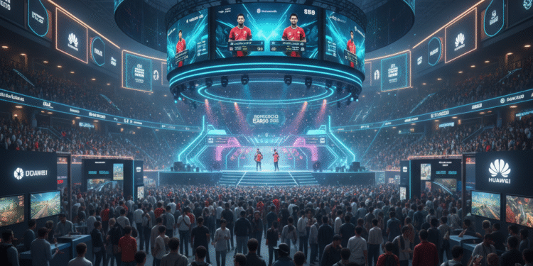 Morocco Gaming Expo 2025 : la grande messe du e-sport marocain a tenu toutes ses promesses