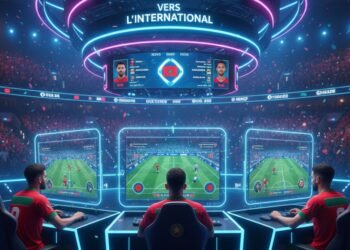 eFootball : les joueurs marocains passent un cap vers l’international