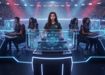 Joueuses marocaines : la scène grandit, le cadre doit suivre pour durer