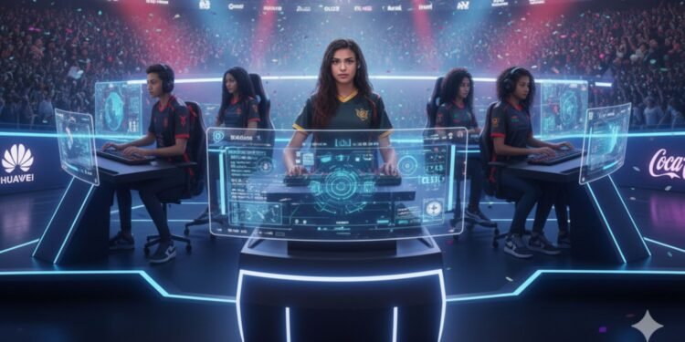 Joueuses marocaines : la scène grandit, le cadre doit suivre pour durer