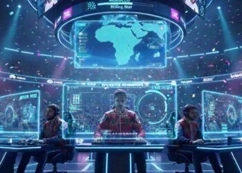 Maroc : une scène e-sport qui prend du poids dans la région MENA