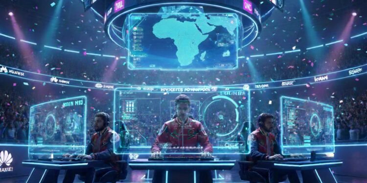 Maroc : une scène e-sport qui prend du poids dans la région MENA