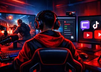 Streamer au Maroc : peut-on vraiment en vivre ?