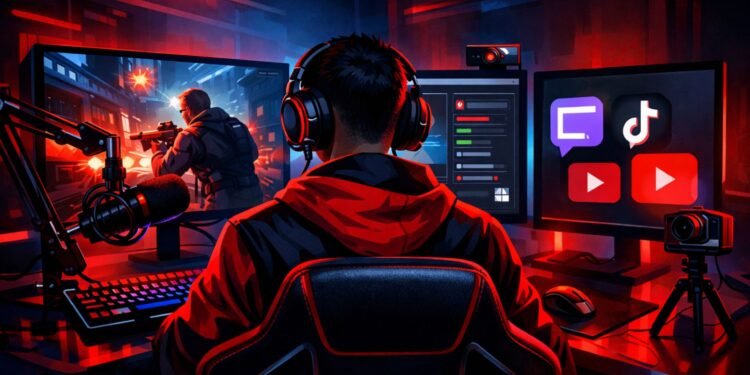 Streamer au Maroc : peut-on vraiment en vivre ?