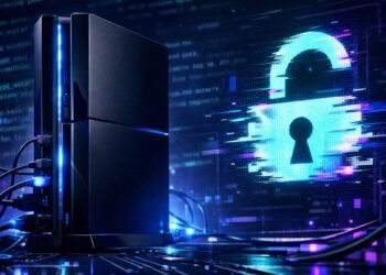 Hack PlayStation : 30 ans de failles, de la PS1 à la PS5