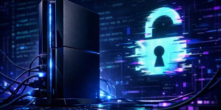 Hack PlayStation : 30 ans de failles, de la PS1 à la PS5