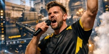 apEX, le « Capitaine Courage » : peut-il mener Vitality vers une année historique en 2026 ?