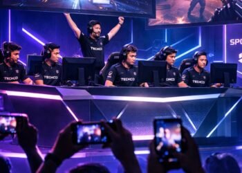 Pourquoi les sponsors aiment le gaming