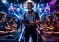 Arbitrage e-sport : un métier méconnu mais essentiel