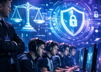 ESIC : le gendarme mondial de l’intégrité en e-sport