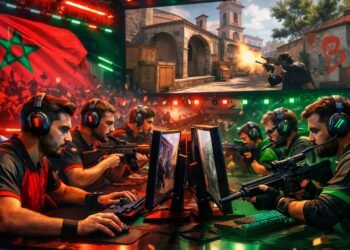Counter‑Strike 2 : pourquoi le FPS de Valve reste le roi de l’e-sport en 2026