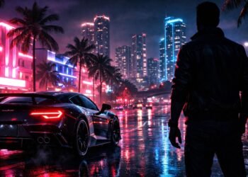 GTA 6 : le jeu le plus attendu… et le plus cher de l’histoire