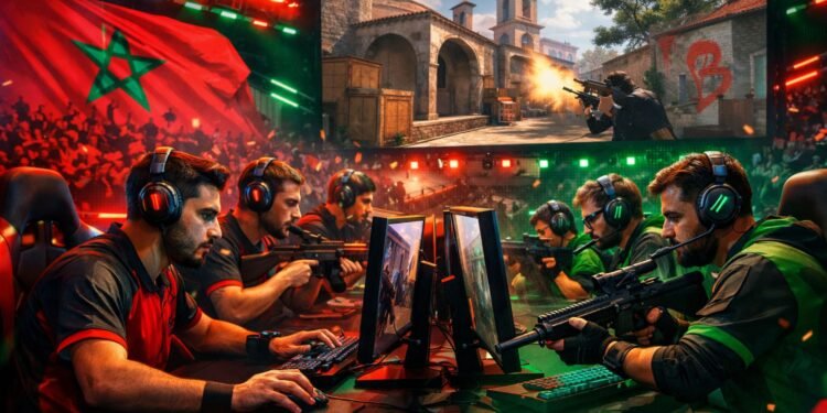 Counter‑Strike 2 : pourquoi le FPS de Valve reste le roi de l’e-sport en 2026