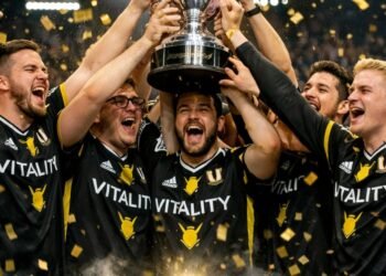 Vitality au sommet de l’Europe : les Abeilles sacrées à Cracovie