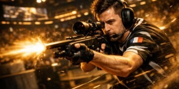 kennyS : la légende qui a forcé Counter-Strike à se réécrire