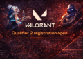 Valorant Qualifier 2 Opens for Morocco Gaming Expo 2026