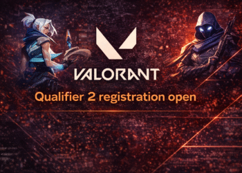 Valorant Qualifier 2 Opens for Morocco Gaming Expo 2026