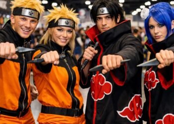 Cosplay au Maroc : comment débuter et réussir son premier costume