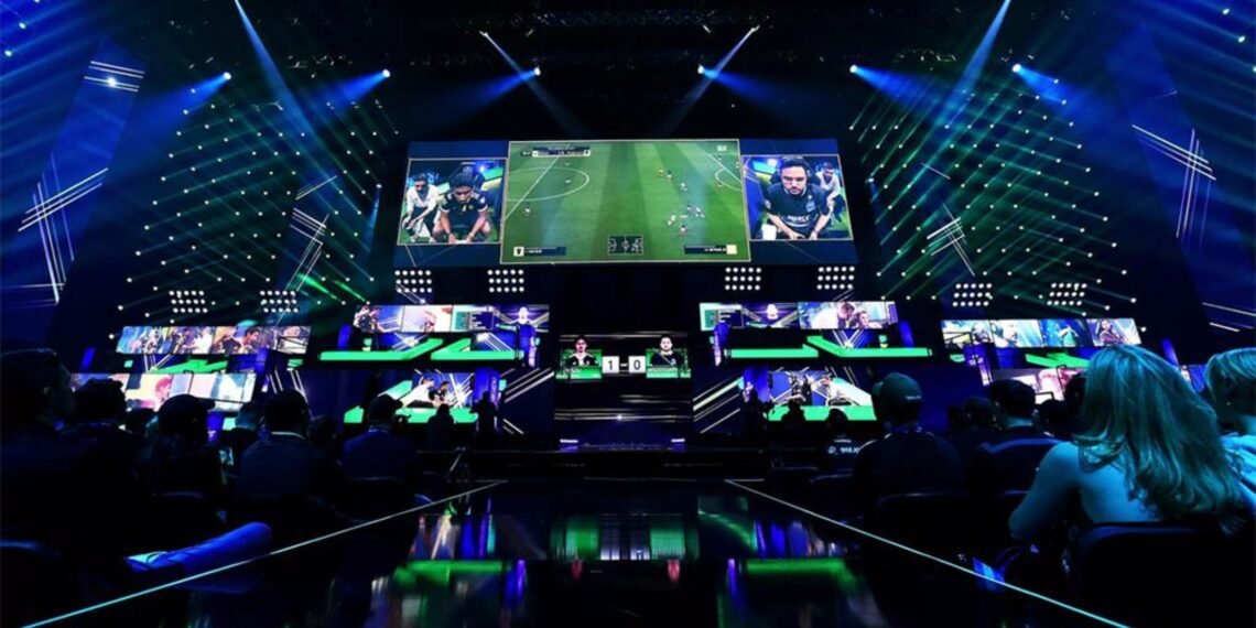 eBotola 2026 : coup d’envoi d’une saison sous haute intensité