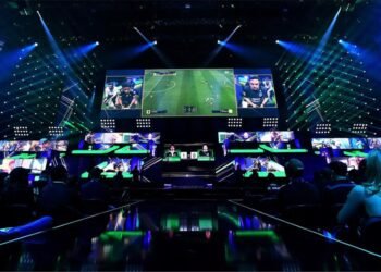 eBotola 2026 : coup d’envoi d’une saison sous haute intensité