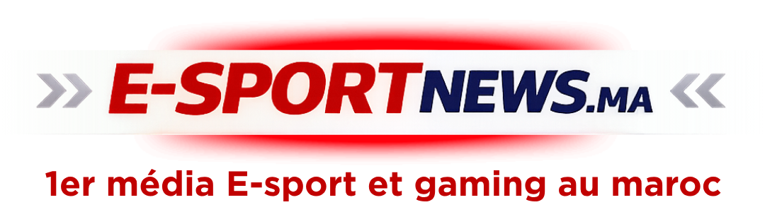 e-sportnews.ma